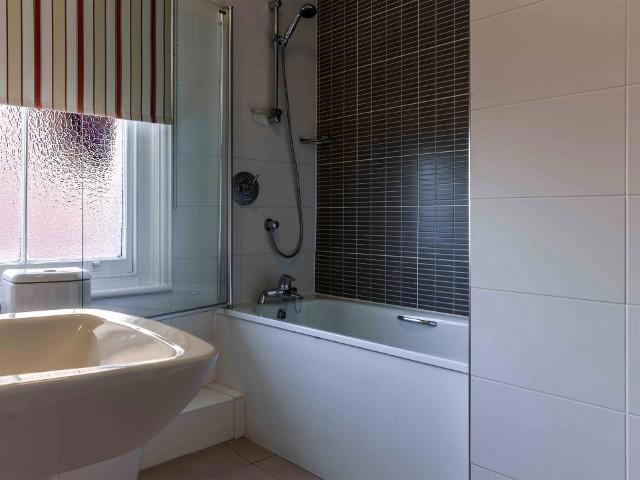 Inland Double Room